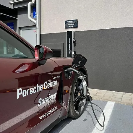 Dms & Sarajevo Vogošća