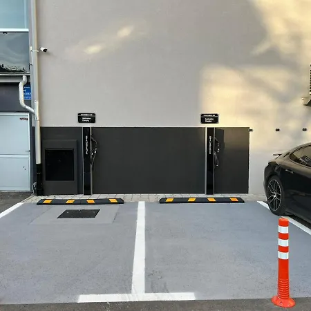 Apartment Dms & Sarajevo Vogošća