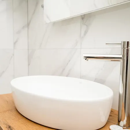 아파트 Dms & Sarajevo *