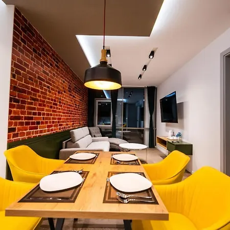 Dms & Sarajevo Apartment