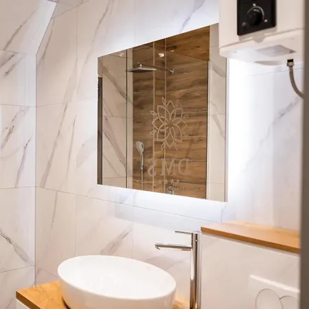 Apartment Dms & Sarajevo Vogosca