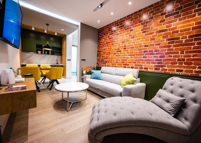 Dms & Sarajevo Apartman Vogošća