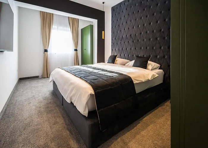 Dms & Sarajevo Apartman *