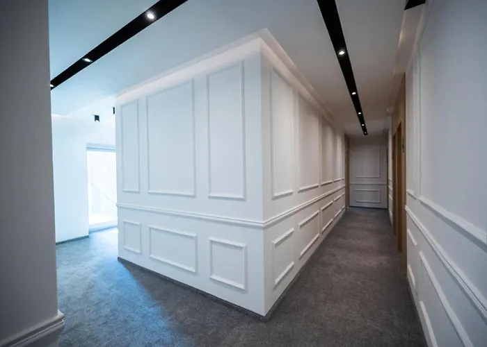 Apartman Dms & Sarajevo Vogošća