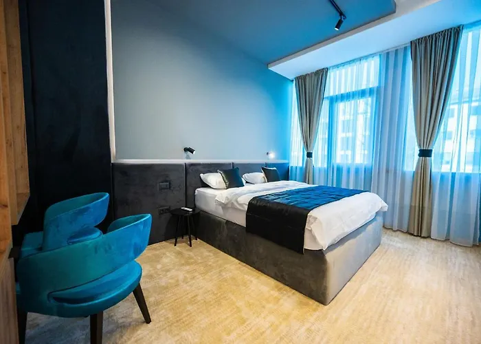 Dms & Sarajevo * Vogošća