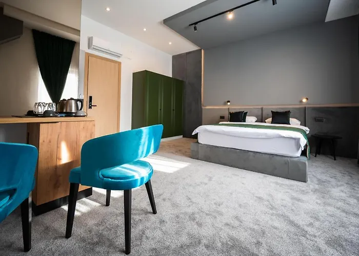 Dms & Sarajevo * Vogošća