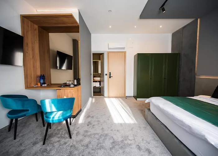 Διαμέρισμα Dms & Sarajevo Vogošća