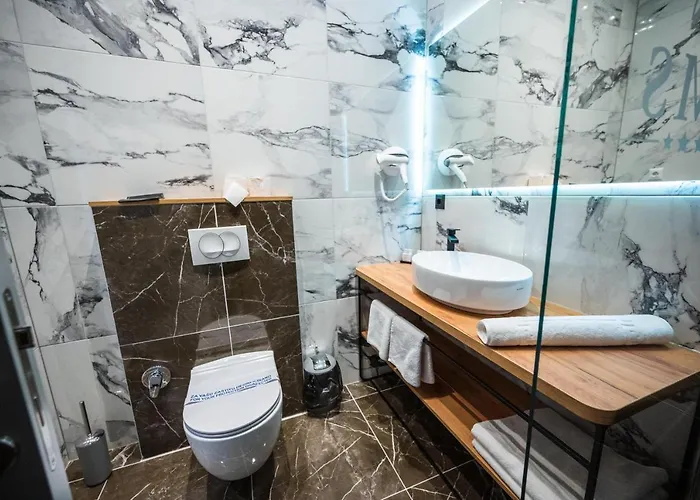 Dms & Sarajevo Διαμέρισμα Vogošća