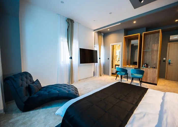 Apartman Dms & Sarajevo