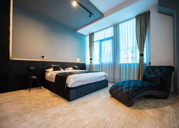 Dms & Sarajevo Apartman Vogošća