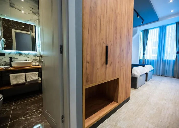 Dms & Sarajevo * Vogošća