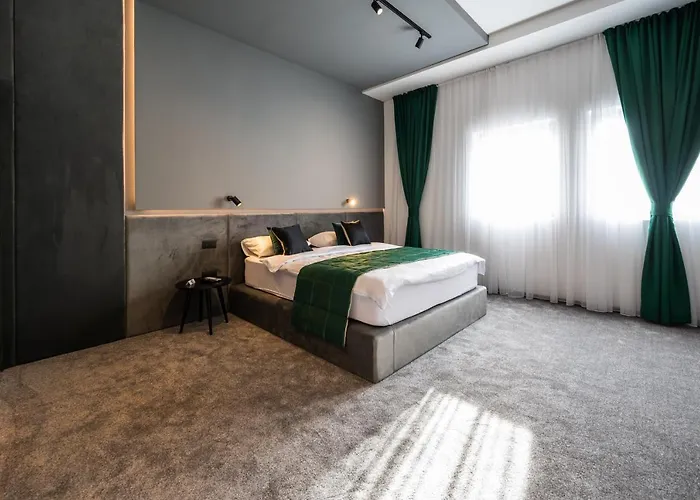 Dms & Sarajevo Διαμέρισμα