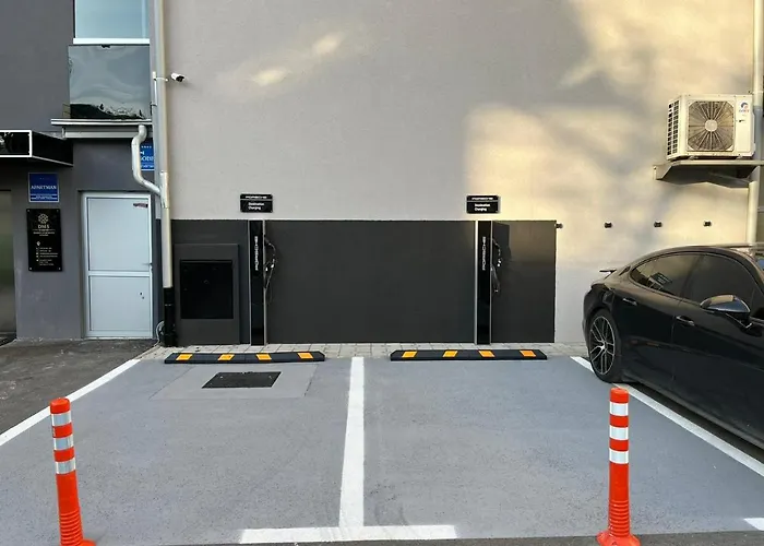 Διαμέρισμα Dms & Sarajevo Vogošća